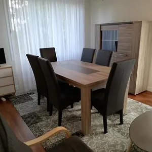 Spacieux à 60 M De La Appartement Carnac