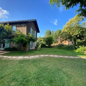 Majellon Appartement Sainte-Christie-d'Armagnac