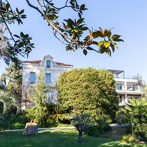  Апартаменты Villa Alexandra - Luxury Apartments Jardins D'Arlias By Sweett