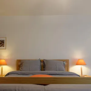 Studio Les Terrasses De Kerangall Appartement Brest