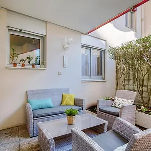 Bibi Beaurivage By Interhome Appartement Biarritz