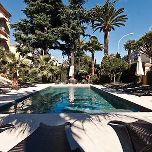 Golden Tulip De Paris Cannes