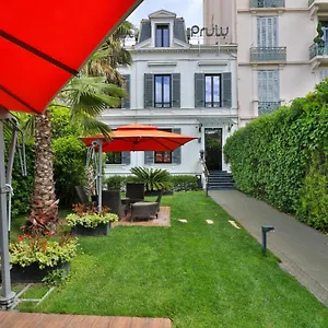 Pruly Centre Cannes