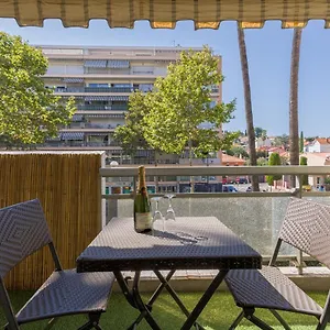 Cosy - Centre - Terrasse - Clim - Wifi Cannes