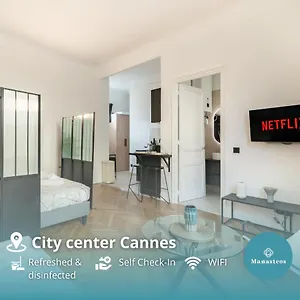 Hypercentre - Palais - Croisette - - Bf Cannes