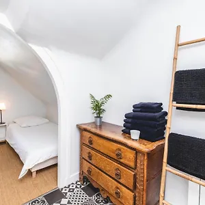 Anvers Guethary Appartement Bidart