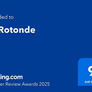 Apartment La Rotonde, Cannes
