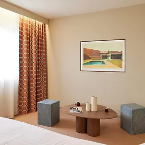 3* Hotel Des Victoires - Restaurant