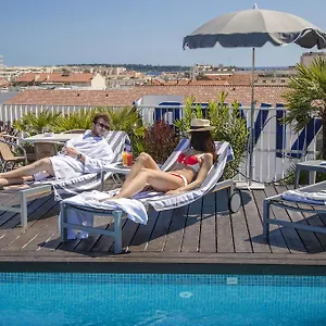 Western Riviera Cannes
