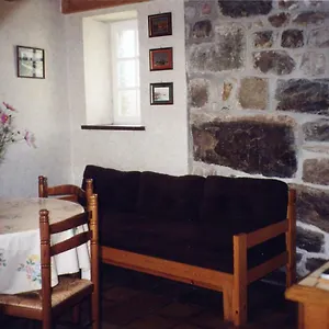 Le Moign-locations Hébergement de vacances Camaret-sur-Mer