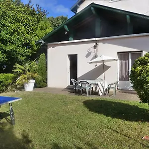 Iguski Hébergement de vacances Boucau