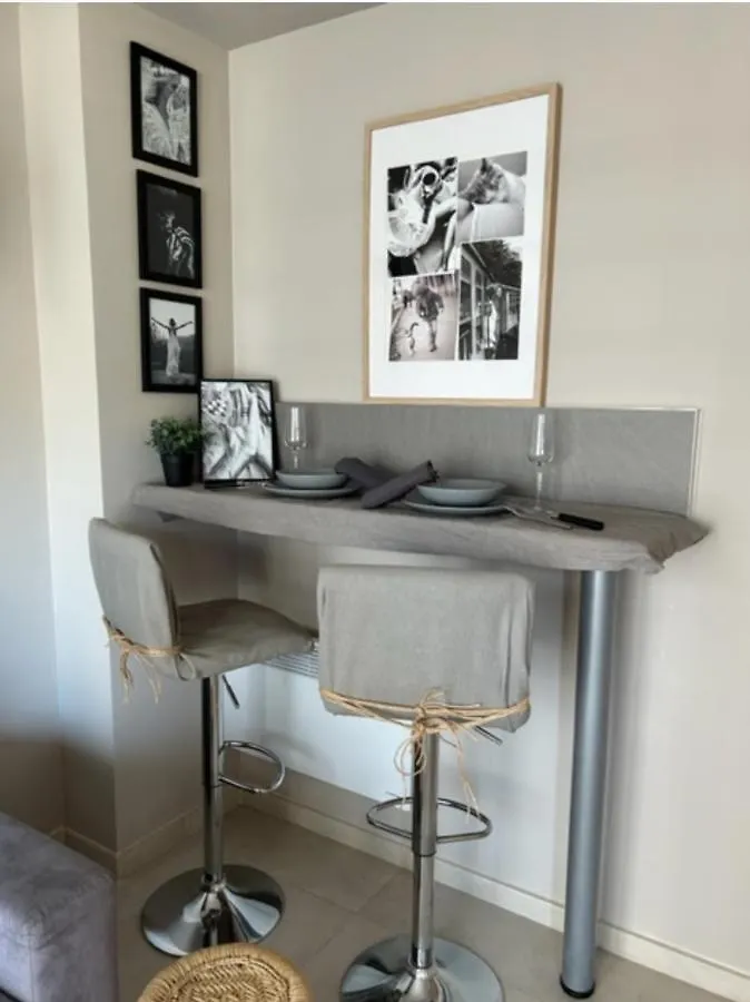 Le Bristol Apartment Cannes 0*,  France