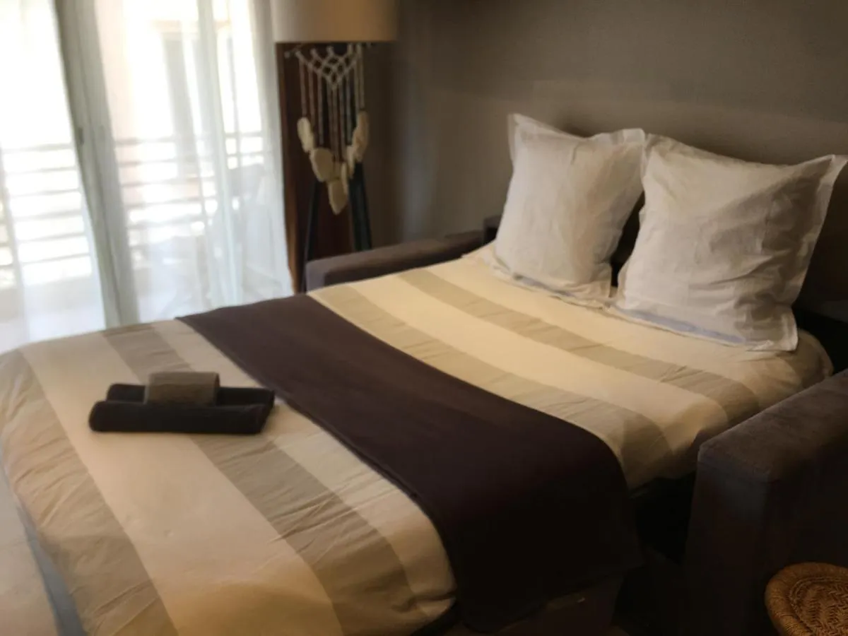 Le Bristol Apartment Cannes France