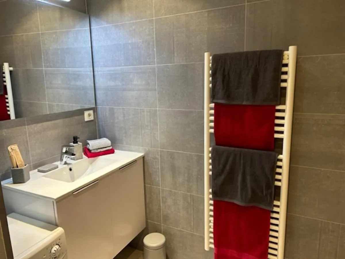 Le Bristol Apartment Cannes